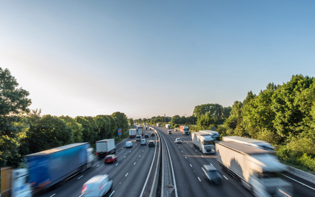 Varsågod – en livets krockkudde